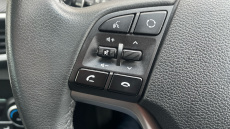 Hyundai Tucson 1.6 GDi SE Nav 5dr 2WD Petrol Estate